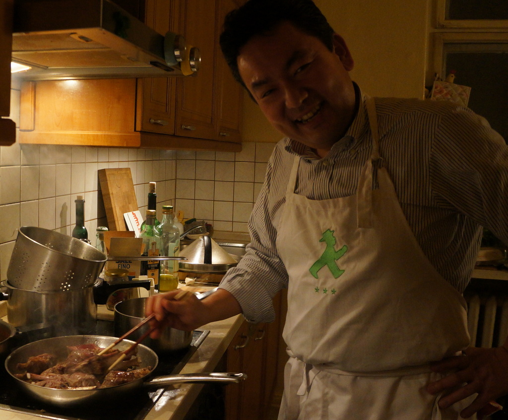 2013年新年会(第3弾本編)_c0180686_9424364.jpg