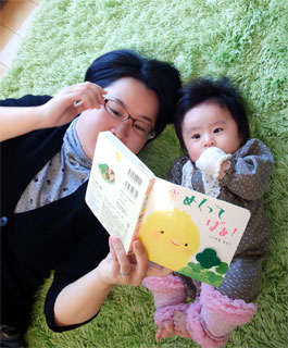親子でお勉強&楽しい時間_d0224894_10483246.jpg