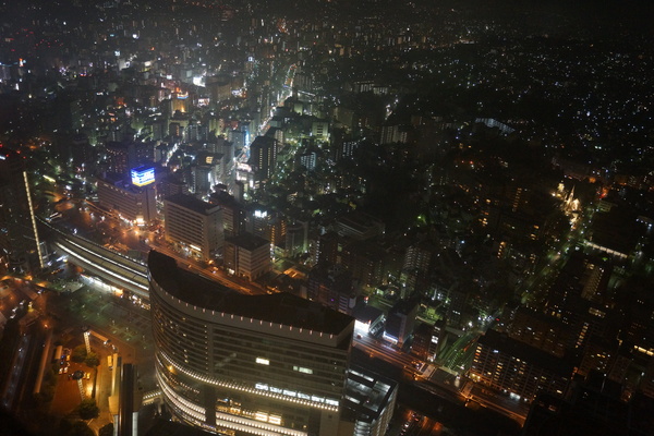 2012冬 横浜深夜～早朝_b0232400_1046399.jpg