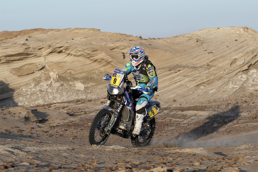 13DAKAR 勝手にヤマハ応援団_a0158802_23241396.jpg