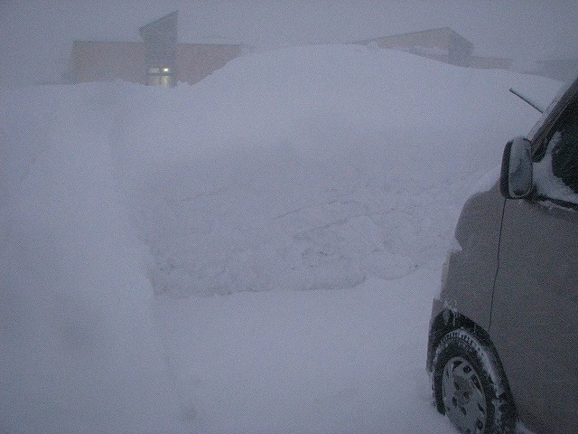 ◆ また雪ネタですが・・・ ◆_c0078202_17374316.jpg