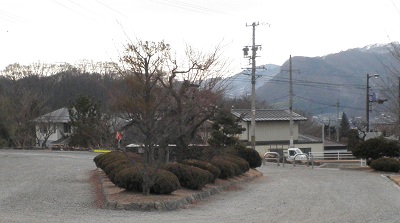 「あの夏で待ってる」舞台探訪005小諸市小諸学園・県道139号通学路（04話）_e0304702_20342087.jpg