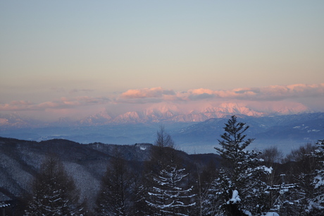 山田牧場のキャットで粉雪を楽しむ_c0242406_8385610.jpg