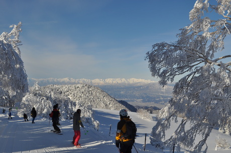 山田牧場のキャットで粉雪を楽しむ_c0242406_89976.jpg