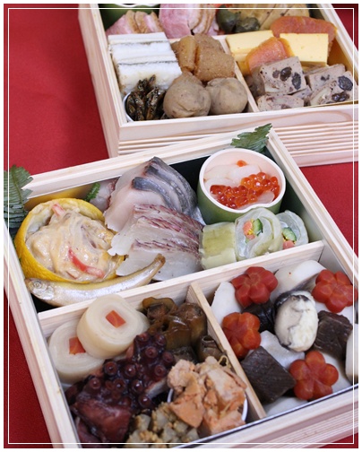 お節料理修業_c0141025_23332340.jpg