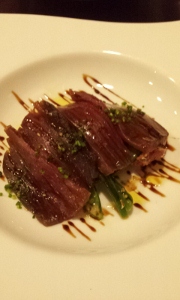 北新地　ワイン食堂　G\'dayさん_a0059035_21225814.jpg