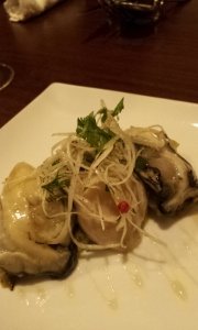 北新地　ワイン食堂　G\'dayさん_a0059035_21255177.jpg