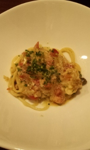 北新地　ワイン食堂　G\'dayさん_a0059035_212718.jpg