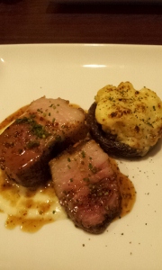 北新地　ワイン食堂　G\'dayさん_a0059035_2128168.jpg