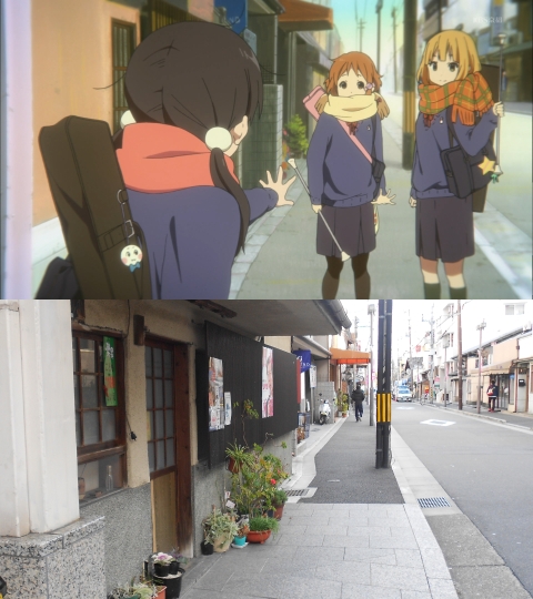 たまこまーけっと 1話_d0077736_20531138.jpg