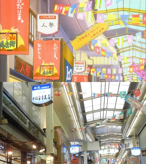 たまこまーけっと 1話_d0077736_22122751.jpg