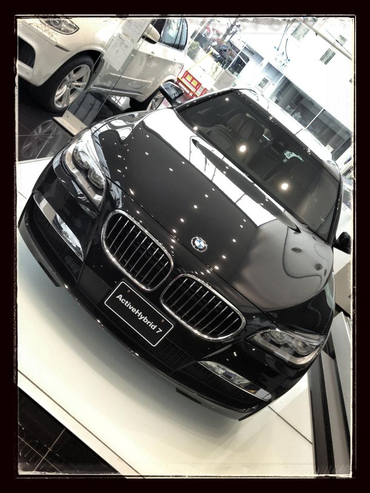 やなせBMW_d0038951_16304366.jpg