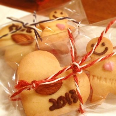 A HAPPY NEW YEAR☆_c0119259_059660.jpg