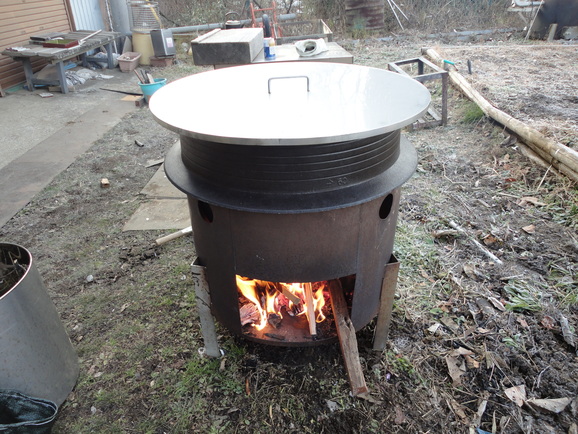 去年の暮れの味噌造り_a0118461_21203644.jpg