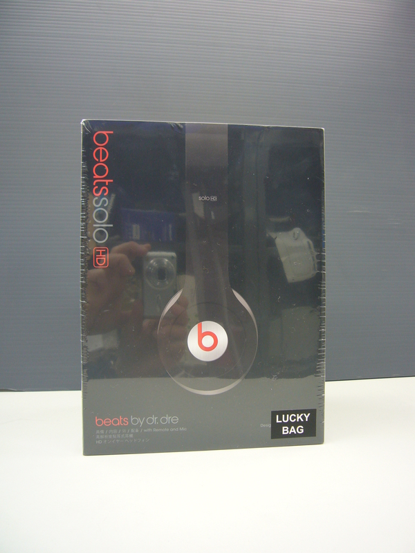 beats by Dr.Dre ヘッドホン_e0294563_19445332.jpg