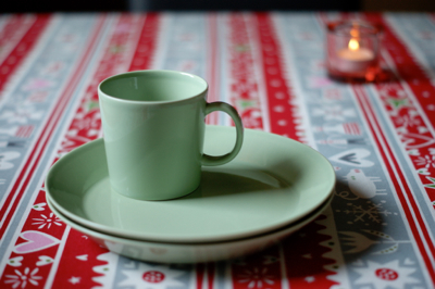 iittala Teema -celadon green : buckの気ままなblog。 iittala Teema -celadon green : buckの気ままなblog。