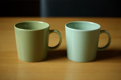 iittala Teema -celadon green : buckの気ままなblog。 iittala Teema -celadon green : buckの気ままなblog。