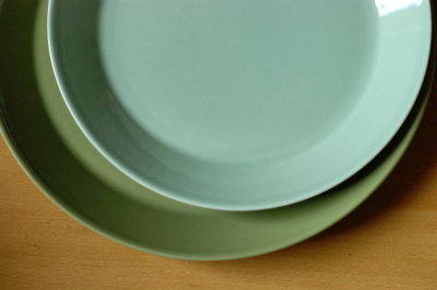 iittala Teema -celadon green : buckの気ままなblog。 iittala Teema -celadon green : buckの気ままなblog。