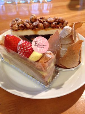 ケーキたべます。_f0057478_22201715.jpg