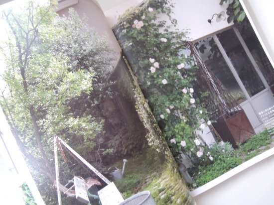 オススメ 庭と暮らせば Brocanteスタイルの庭づくり 海の古書店 オススメ 庭と暮らせば Brocanteスタイルの庭づくり 海の古書店