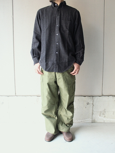 Ordinary fits　US CARGO (M-65)_b0139281_1853465.jpg