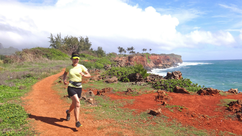 2013/01/08 Kauai island Trail Trip Day.2 Maha Ulepu Coast Trail _b0220886_1459988.jpg