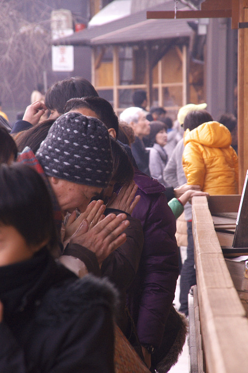 13.01.03  初詣・門戸厄神、中山寺_f0190989_15313874.jpg