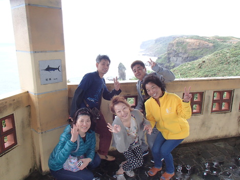 1/2-5 ハンマー&海底遺跡☆ 与那国ツアー(*・∀・)ノ_e0115199_2239438.jpg