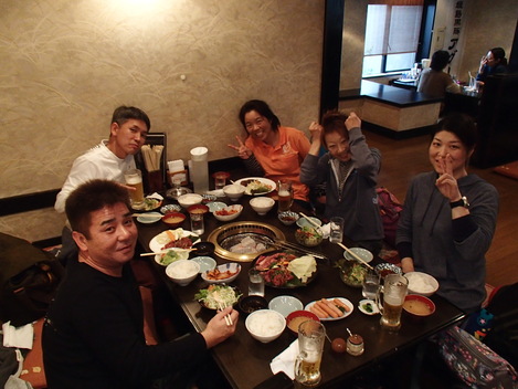1/2-5 ハンマー&海底遺跡☆ 与那国ツアー(*・∀・)ノ_e0115199_239397.jpg