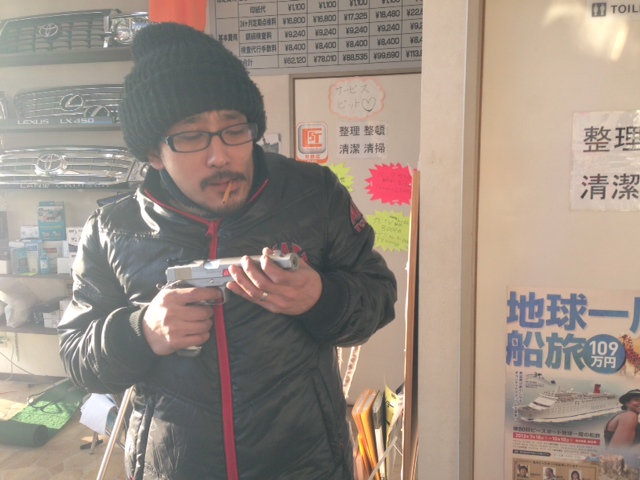 1月11日(金) 阿部ちゃんのニコニコブログ★_b0127002_18594320.jpg