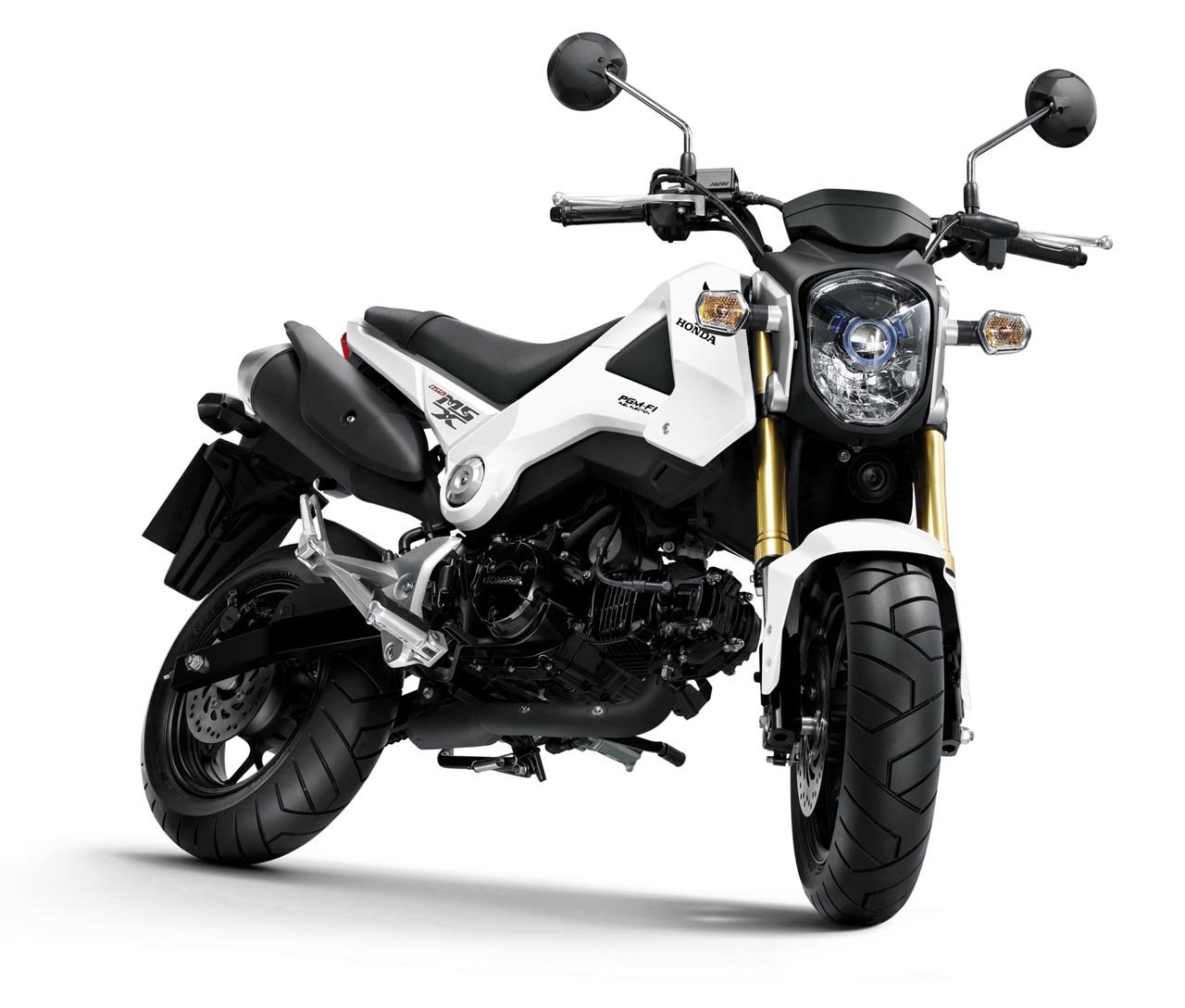 タイホンダ製 Msx125 モーターヘッド サイクルショップ タイホンダ製 Msx125 モーターヘッド サイクルショップ