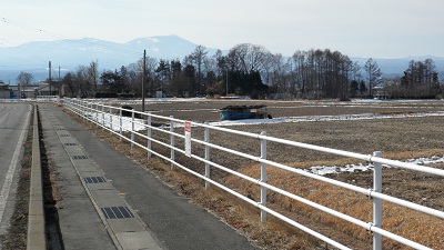 「あの夏で待ってる」舞台探訪005小諸市小諸学園・県道139号通学路（04話）_e0304702_8551567.jpg