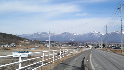 「あの夏で待ってる」舞台探訪005小諸市小諸学園・県道139号通学路（04話）_e0304702_8584986.jpg