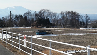 「あの夏で待ってる」舞台探訪005小諸市小諸学園・県道139号通学路（04話）_e0304702_903246.jpg