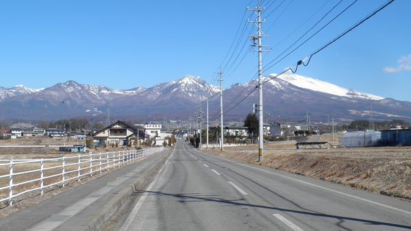 「あの夏で待ってる」舞台探訪005小諸市小諸学園・県道139号通学路（04話）_e0304702_9222014.jpg