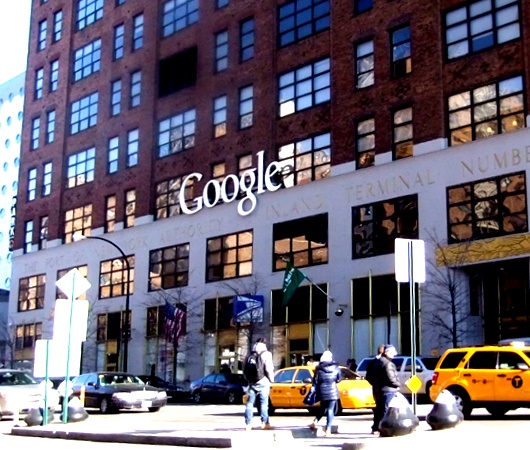 ニューヨークのチェルシー地区にGoogleが無料WiFi提供へ_b0007805_11375167.jpg