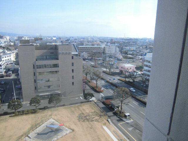 市役所南側の永田町にマンション新築計画が_f0141310_753071.jpg