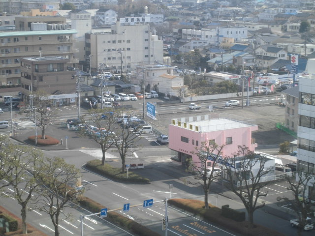 市役所南側の永田町にマンション新築計画が_f0141310_7531551.jpg