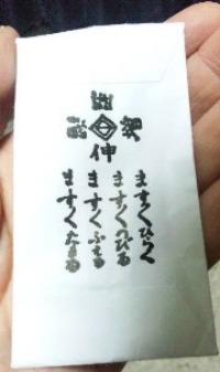不思議なお守り_d0085018_2004335.jpg