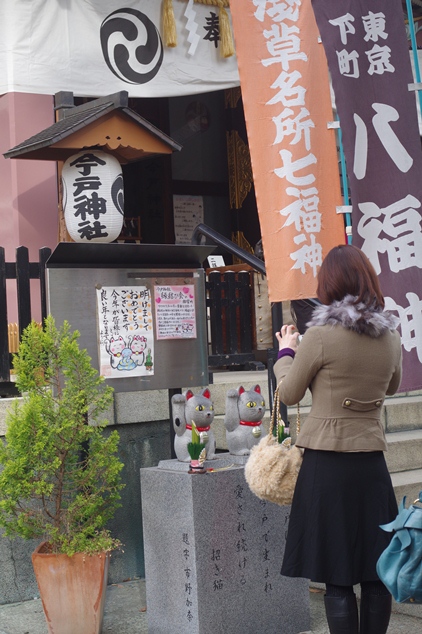 今戸神社へいきました♪_c0107924_18394477.jpg