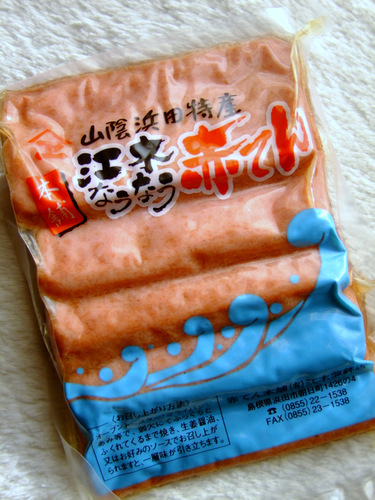 「島根のおみやげ 55aiai的ランキング」_a0000029_1242430.jpg