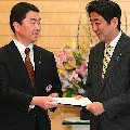 復興予算増額の欺瞞 - 財源論で足を引っ張った自民党_b0090336_1833146.jpg