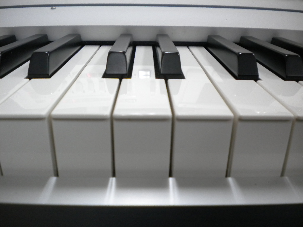 KORG M3 XP-88試奏記 : 風流音色まねゑもん KORG M3 XP-88試奏記 : 風流音色まねゑもん