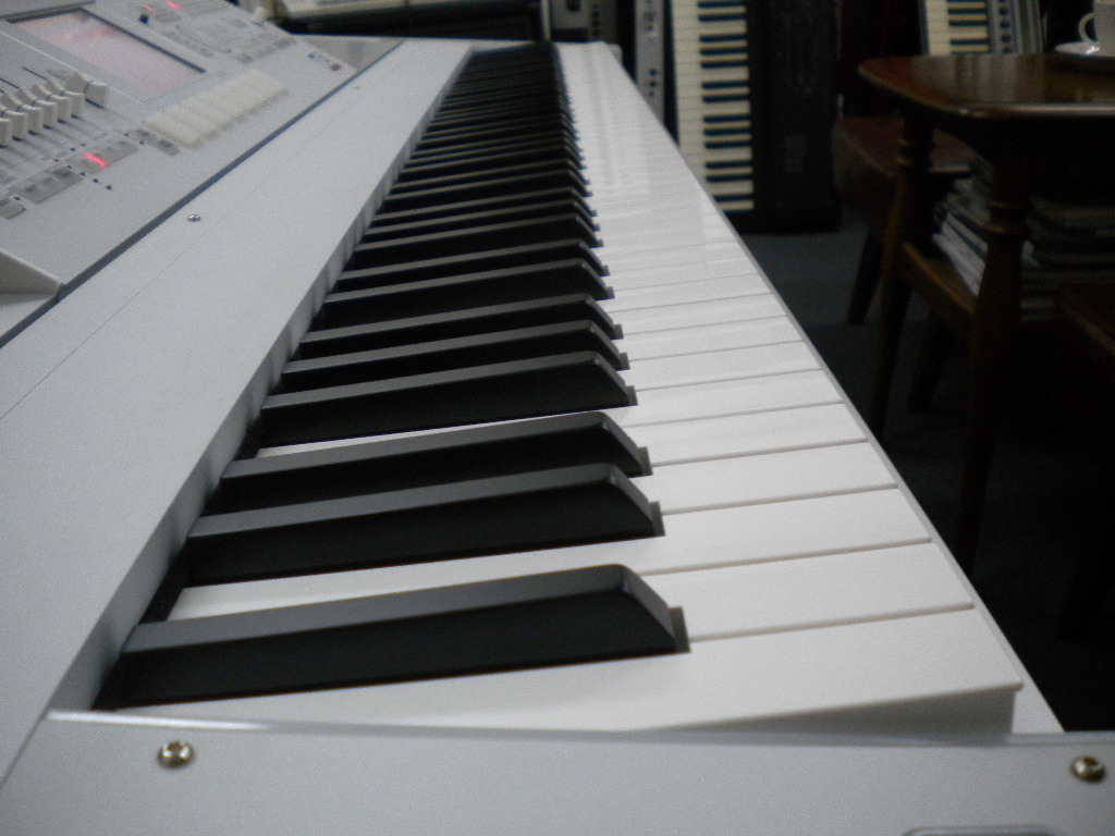 Korg M3 Xpanded