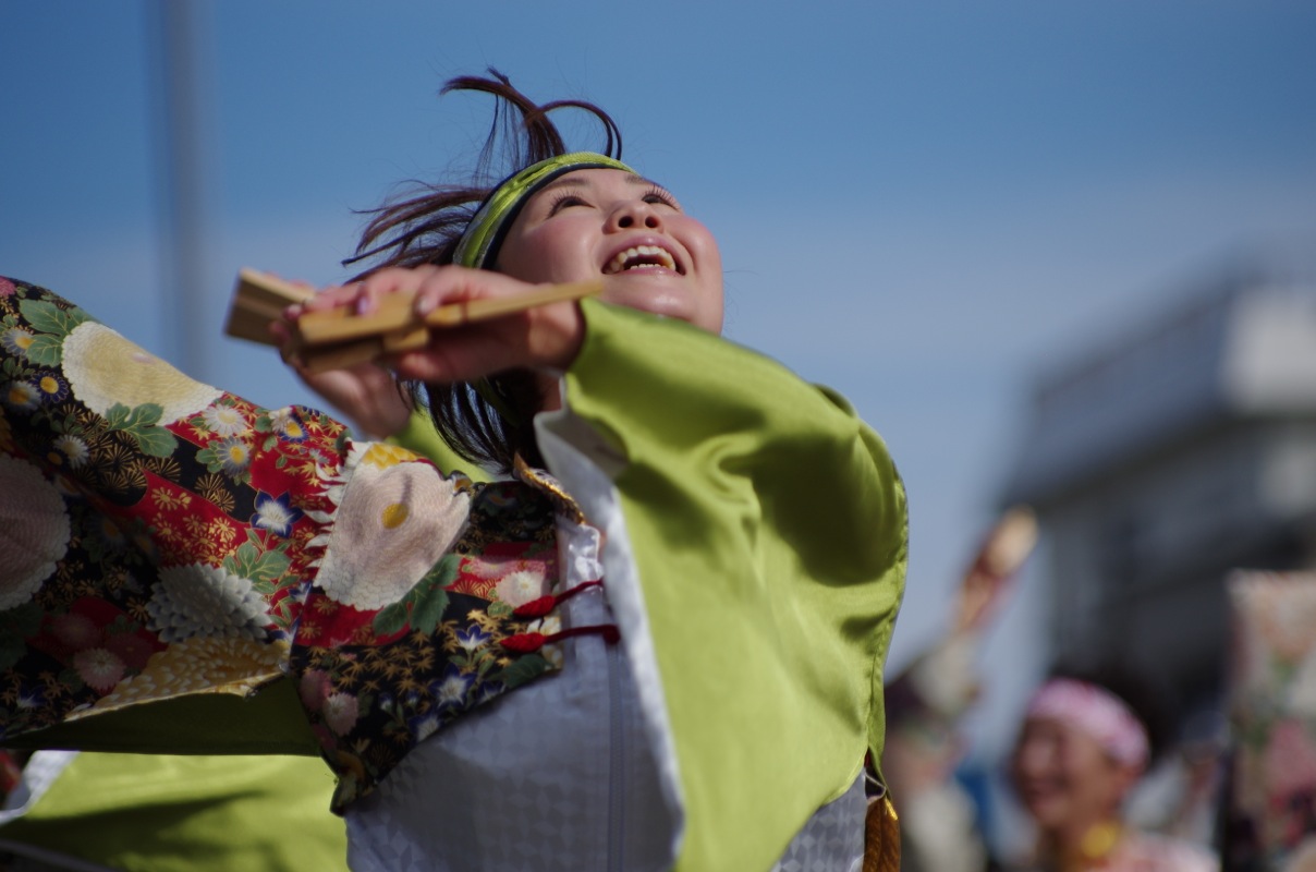 赤穂でえしょん祭り２０１２その１０（備後新選組その１）_a0009554_22565574.jpg