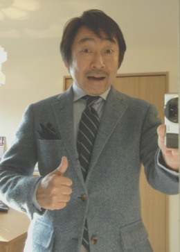 さあ、さあ、さあさあさあさあ! “風邪”は去ったか・・? 編_c0177259_20203211.jpg
