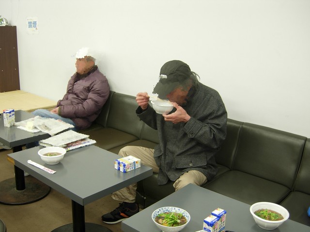 1/11 二日町の地域清掃活動を行いました_b0245781_1158125.jpg