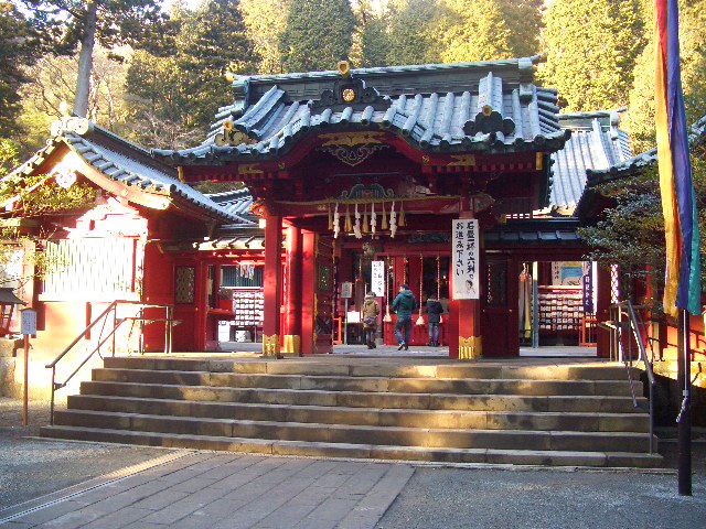 箱根神社　２０１３_e0114588_14224295.jpg