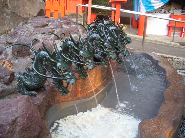 箱根神社　２０１３_e0114588_14325655.jpg