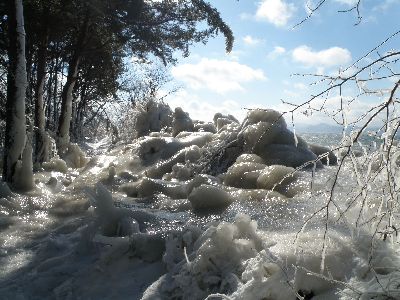「寒」が勝負のしぶき氷_a0096989_2313016.jpg